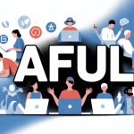 aful illustration liberté numérique logiciels libres