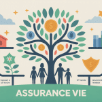 assurance vie : avantages inconvénients sécurité transmission