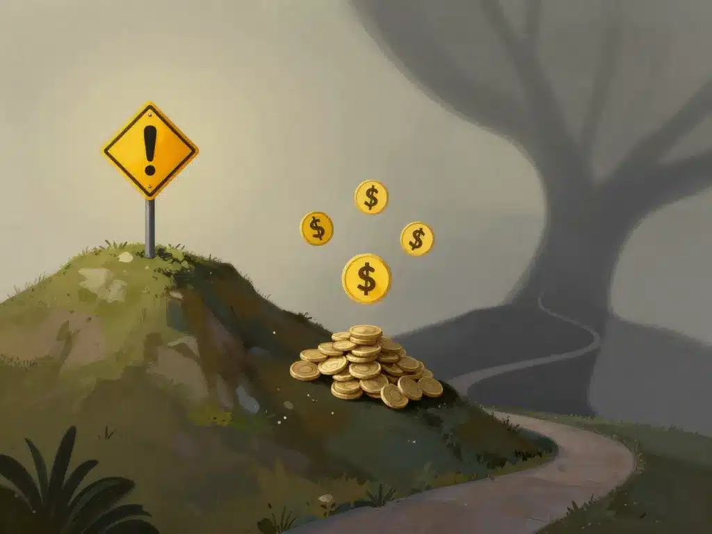 assurance vie : avantages inconvénients risques métaphore