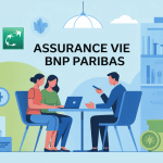 assurance vie bnp paribas avis image famille agence