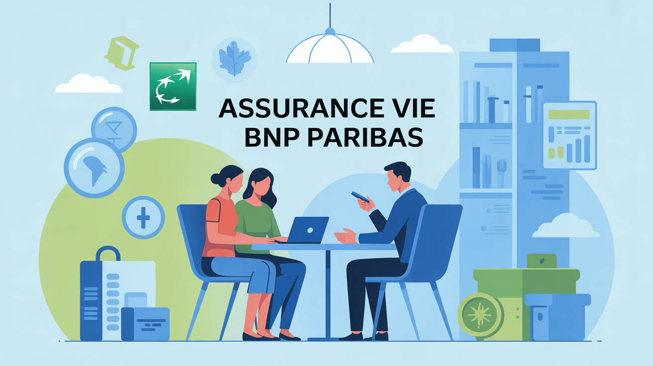 Assurance Vie Bnp Paribas Avis