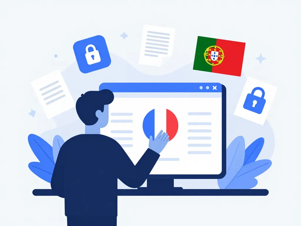 banque millennium en france création et gestion de compte à distance