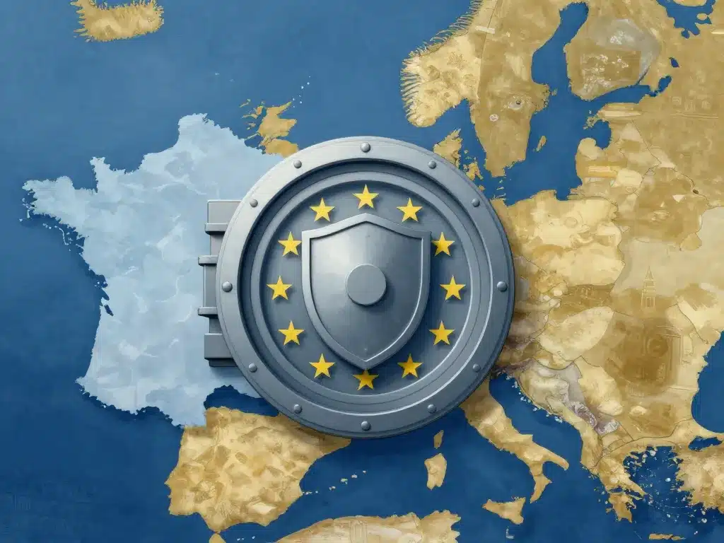 banque millennium en france sécurité des dépôts et régulation européenne