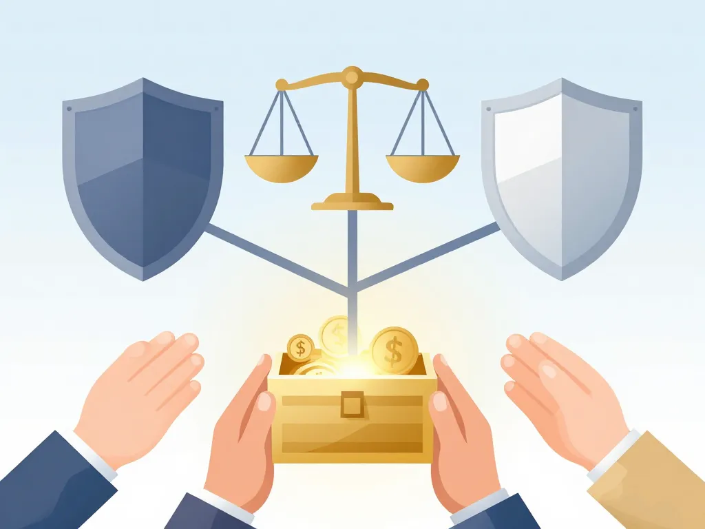 c est quoi un compte titre visuel risques fiscalité succession