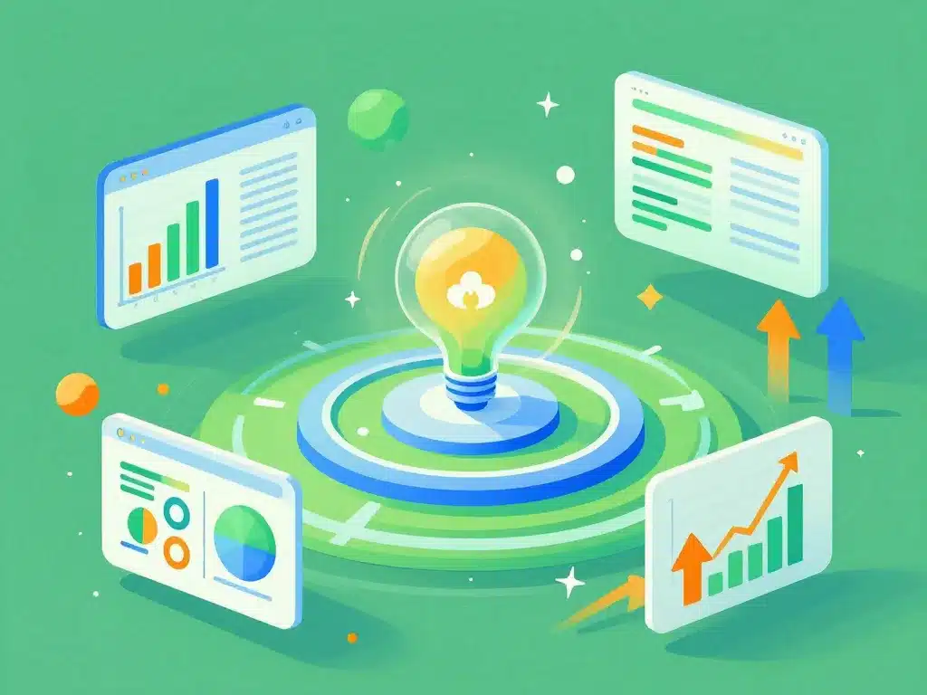 cdg achevement cc visualisation optimisation performance centre de coûts