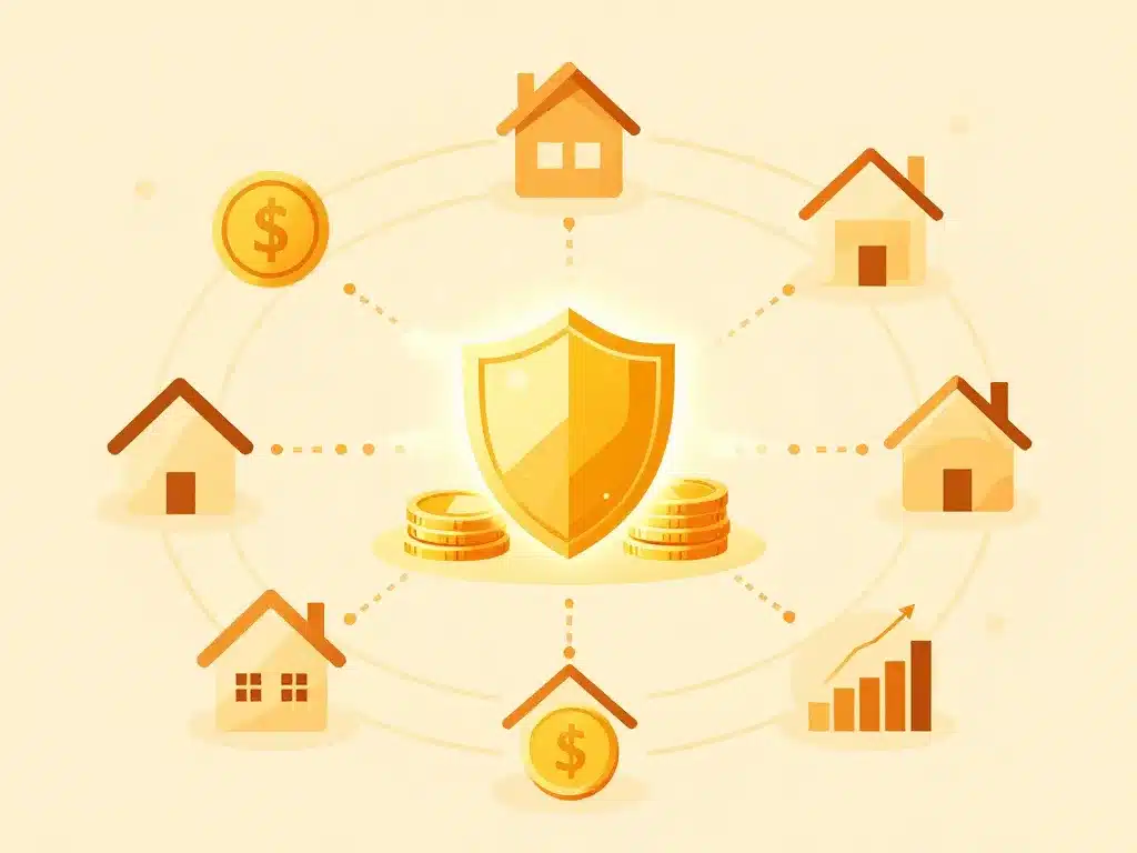 cessez de vous faire avoir charles gave schéma protection patrimoine