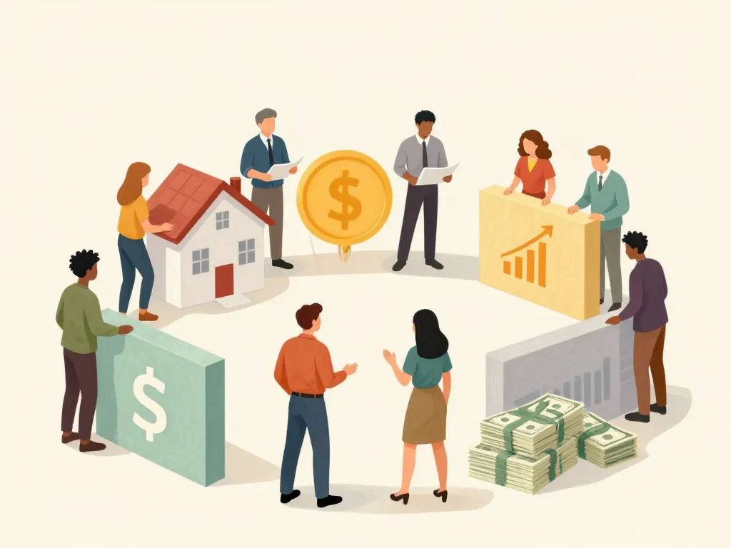 charles gave cessez de vous faire avoir protection épargne diversification