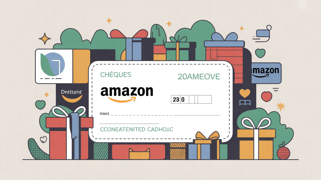 cheque cadhoc sur amazon, image illustrant incompatibilité et alternatives