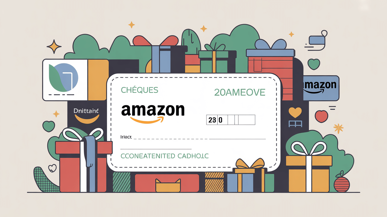 cheque cadhoc sur amazon, image illustrant incompatibilité et alternatives