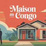 congo maison marché immobilier image