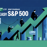 illustration globale cours etf bnp paribas easy s&p 500