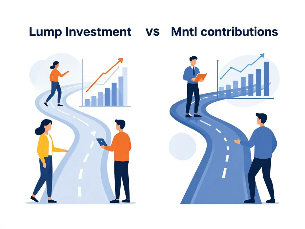illustration stratégies d’investissement cours etf bnp paribas easy s&p 500