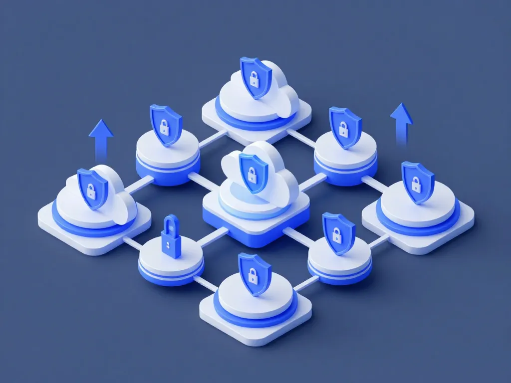 architecture sécurisée évolutive développement saas sur mesure