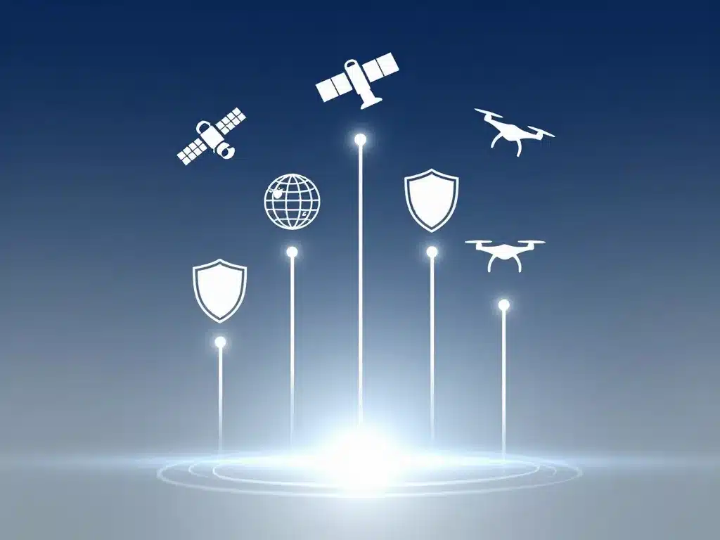 Image faut-il acheter des actions Thales croissance carnet commandes et innovation