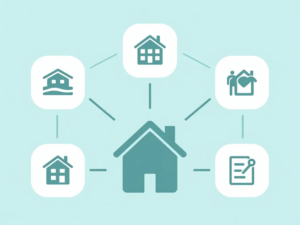 frais de notaire sur construction neuve schéma explicatif