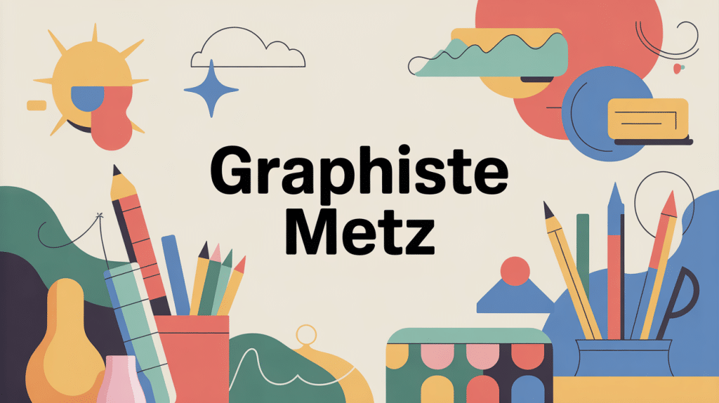 illustration recherche graphiste metz