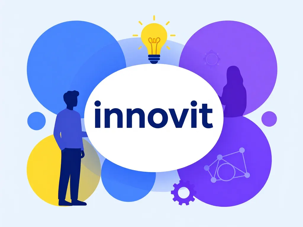 innovit image concept multifacettes