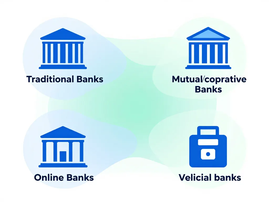 liste des banques francaise schema structure banques