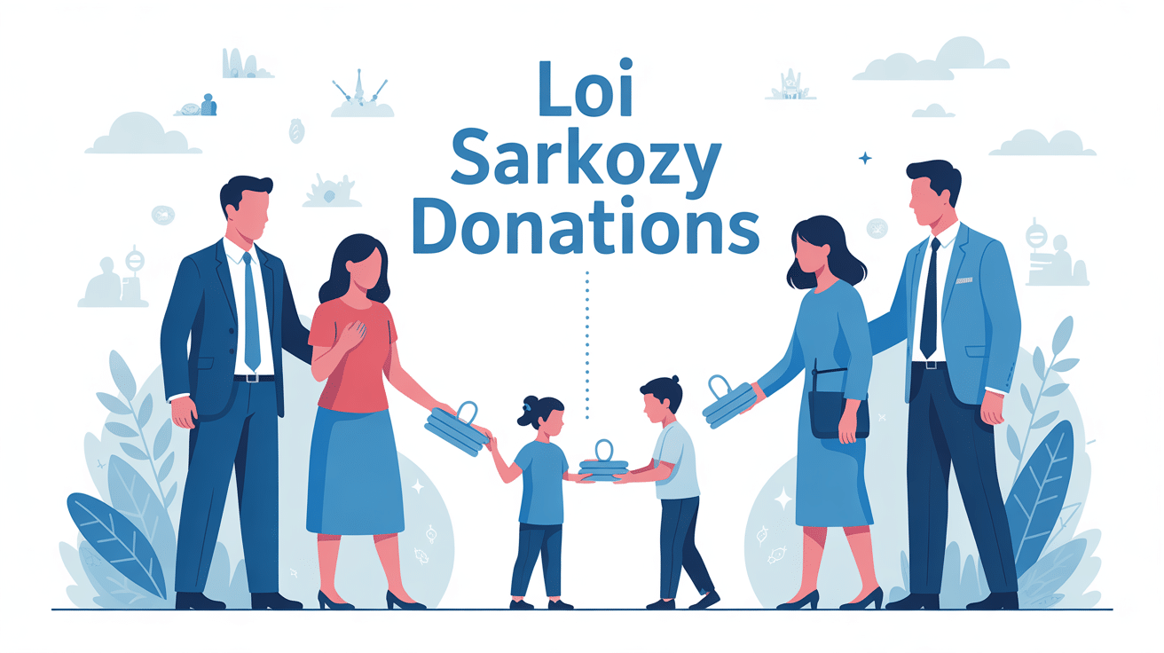 loi sarkozy sur les donations transmission de patrimoine famille