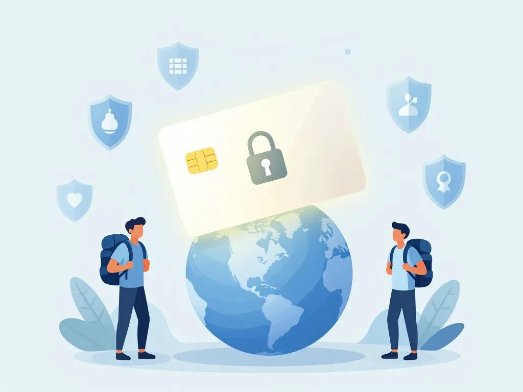 services bancaires inclus offre globe trotter credit agricole image