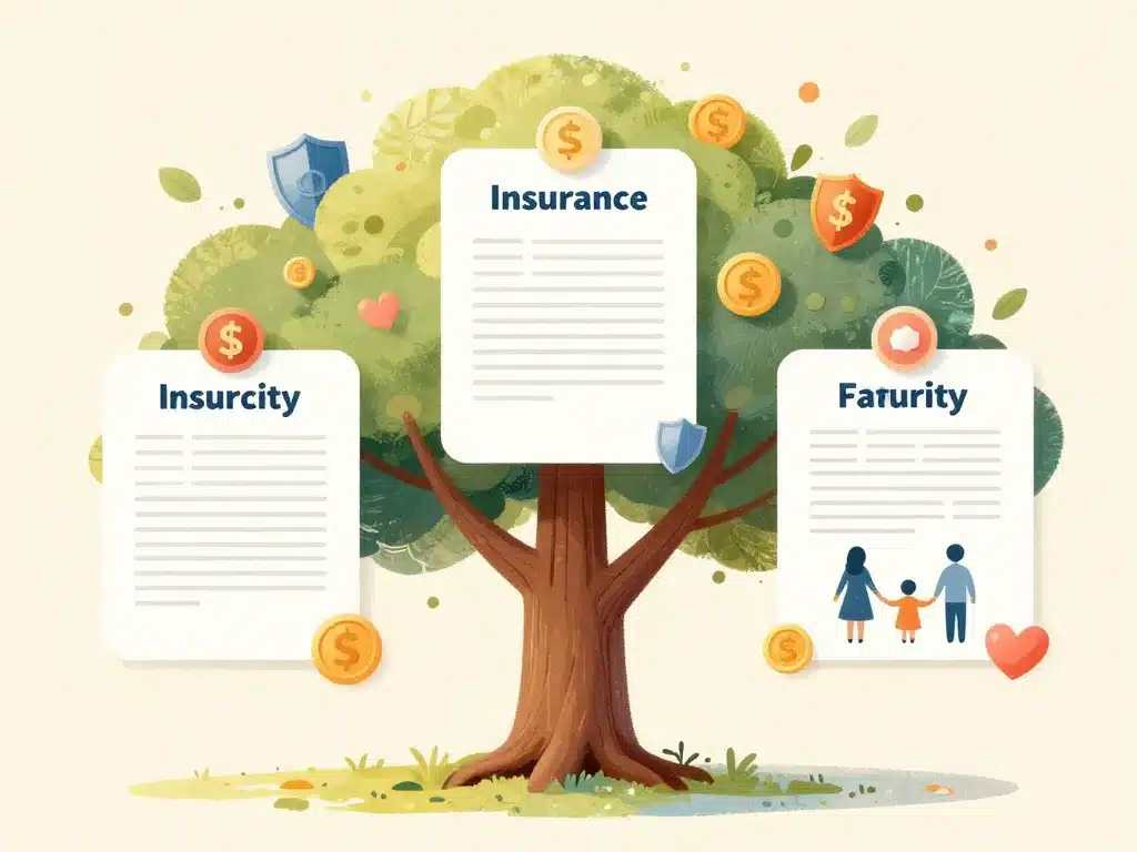 peut on avoir plusieurs assurances vie avantages diversification et objectifs