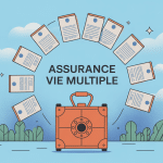 peut on avoir plusieurs assurances vie illustration optimisation sécurité épargne