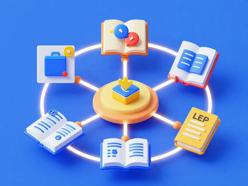peut on avoir plusieurs ldd visuel livret a lep ldd