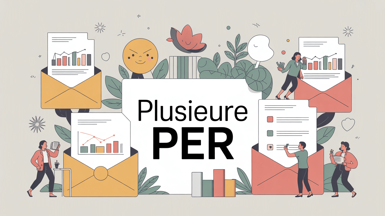 peut on avoir plusieurs per illustration optimisation
