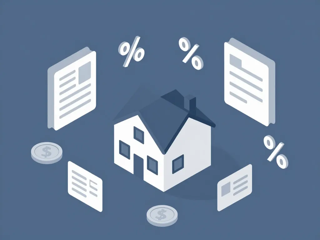 peut on deduire les interets d'emprunt pour une residence principale schema fiscal