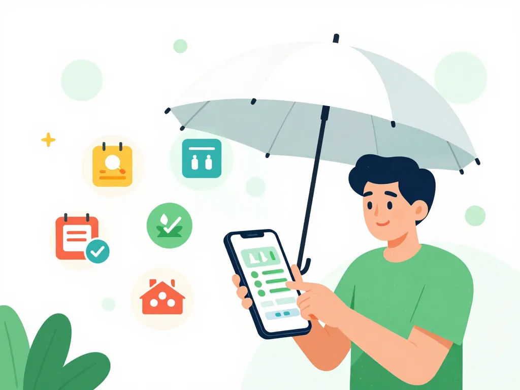 gestion budget prévenir découvert crédit agricole 30 jours