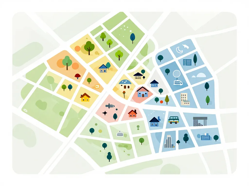 diagramme zones quartier à éviter la seyne-sur-mer