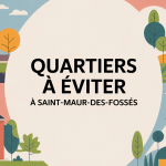 quartier à éviter saint-maur-des-fossés image ville paisible