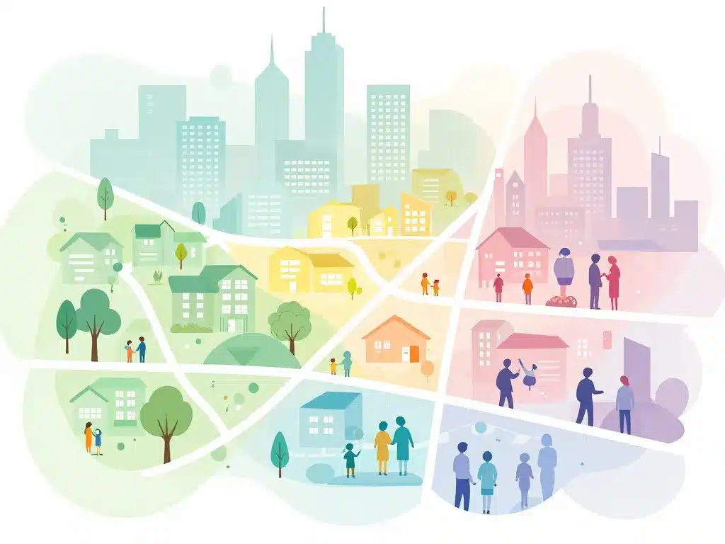 illustration quartiers a eviter saint-raphaël nuances