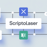 illustration scriptolaser automatisation et simplification du travail