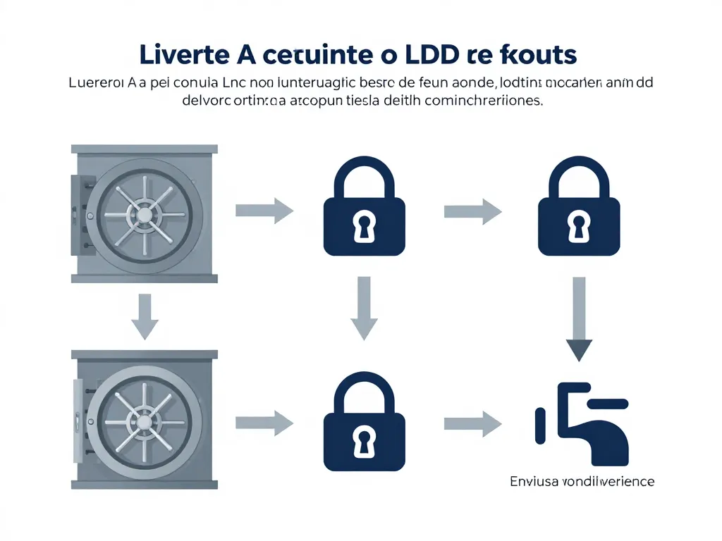 succession livret a et ldd schéma bancaire héritage