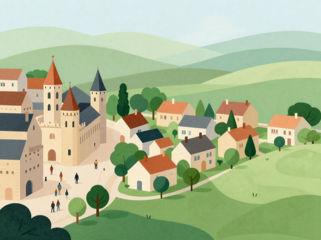 Troyes quartiers à éviter, comparaison des cadres de vie