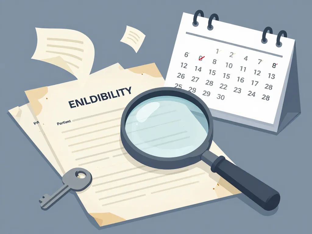 Loupe sur contrats pour vérifier récupérer sa caution après 10 ans location