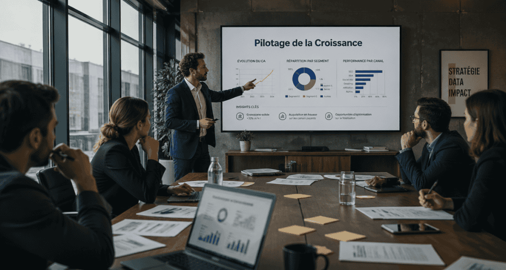 Conseil marketing en réunion audit croissance