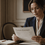 accompte ou acompte sur facture
