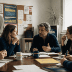 agents solidaires finances réunion DGFiP