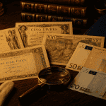 billet de banque france anciens modernes analyse