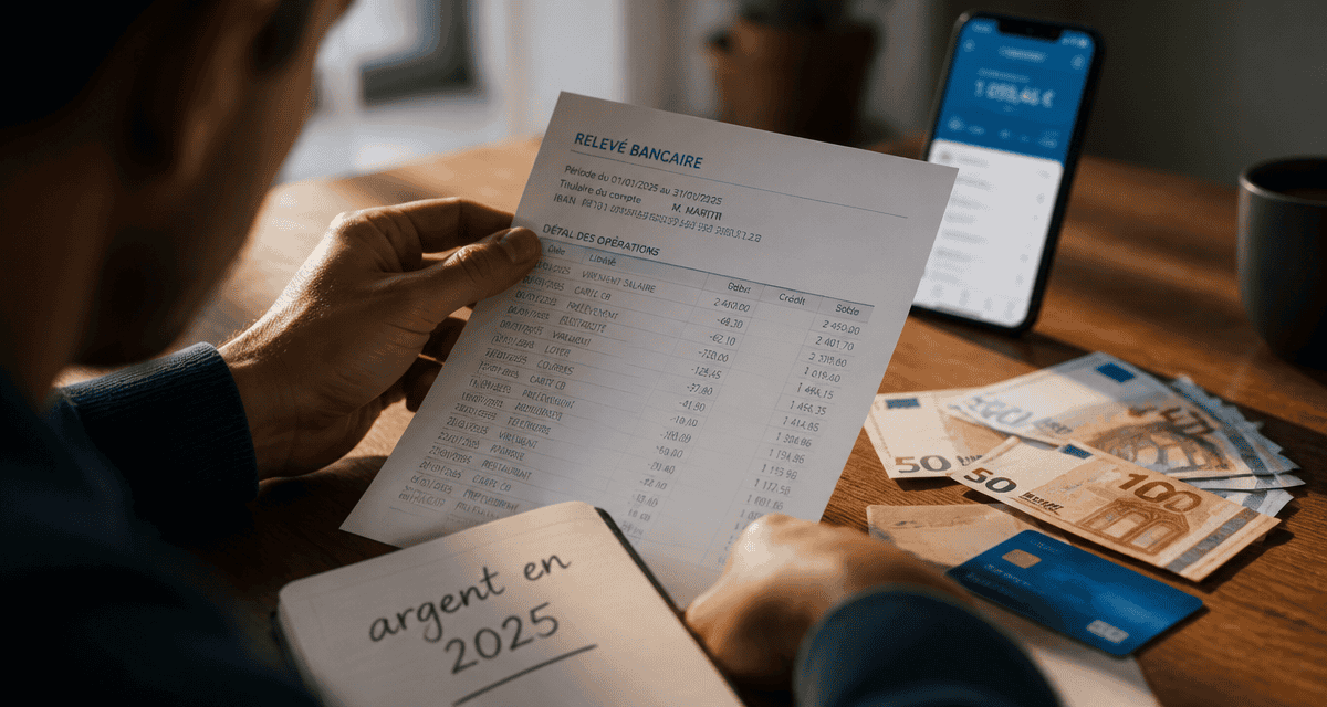 faut il retirer son argent des banques en 2025