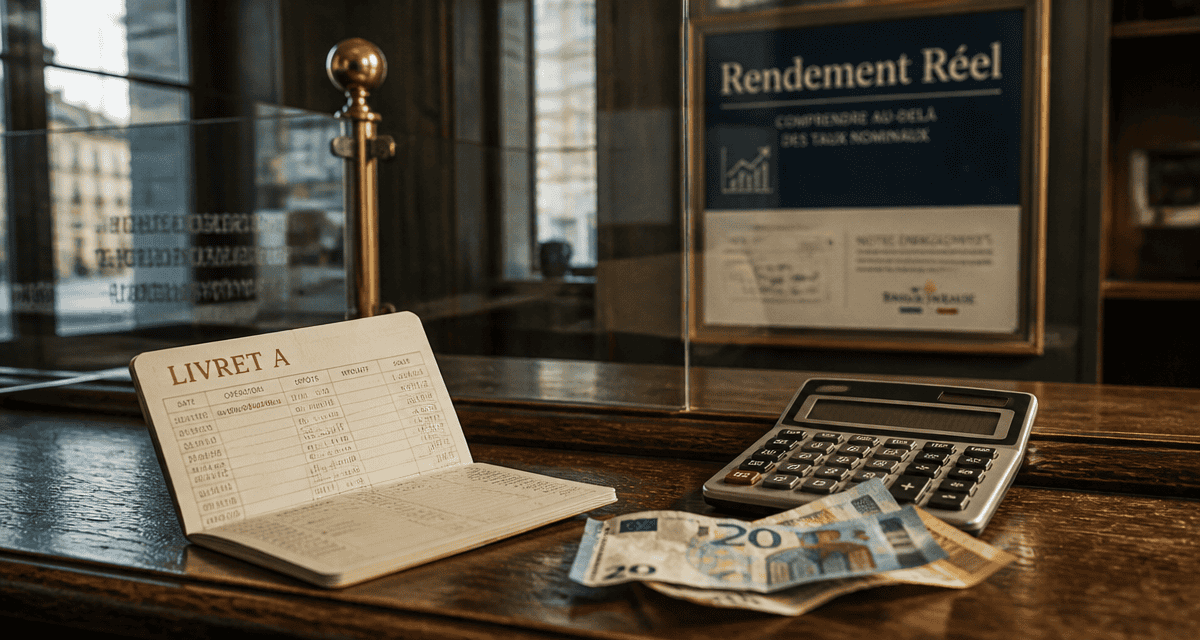 inflation livret a calculatrice billets banque