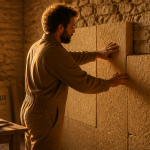 isoler un mur en pierre artisan laine de bois