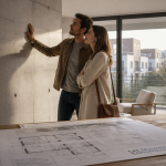 les nouveaux constructeurs avis couple visite appartement