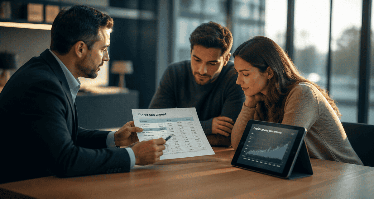meilleur banque pour placer son argent comparatif épargne