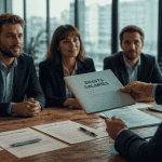 mon patron vend son entreprise quels sont mes droits salariés contrat