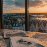 prix immobilier vannes vue port estimation