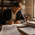 raison sociale d une entreprise entrepreneur signe kbis