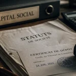 Capital social d une entreprise : 1 € symbolique ou levier stratégique
